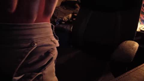 MG online show from February 14, 2:14 am