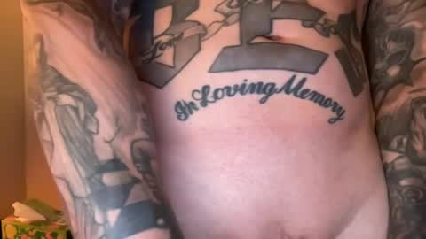az_tatts online show from June 13, 2:33 am