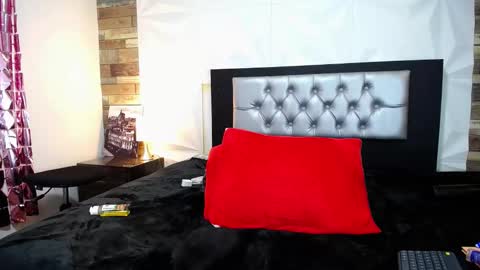 Azahara online show from February 26, 2:16 pm