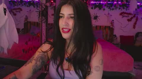 Azahar online show from October 5, 3:15 am