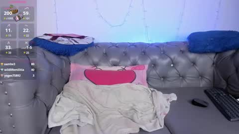 Snapshot of azahaara_ chatting on February 15, 6:12 am azah online show from February 15, 6:12 am