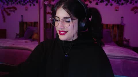 Azahar online show from January 8, 11:21 pm