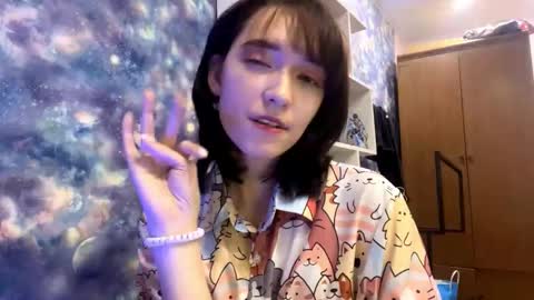 Minro online show from October 29, 4:31 pm