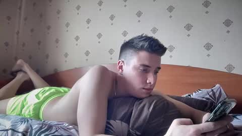 azazelmax online show from March 7, 9:07 am