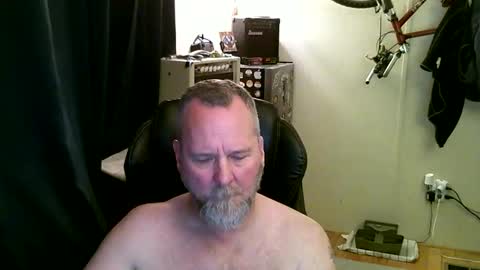 azblondeguy online show from February 7, 10:02 pm
