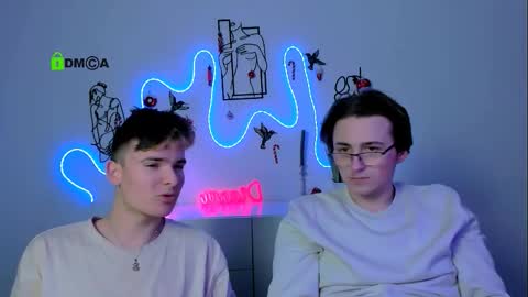 azen_rush online show from January 9, 7:19 pm