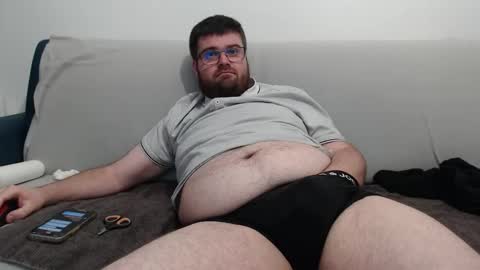 Azer online show from November 12, 8:55 pm