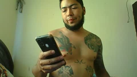 azrael7771 online show from January 10, 6:49 pm