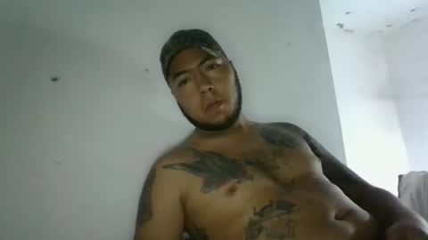 azrael7771 online show from March 18, 3:56 am