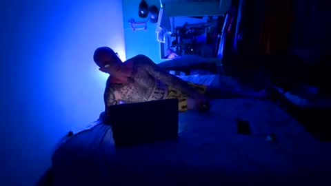 AzNative online show from April 23, 8:22 am