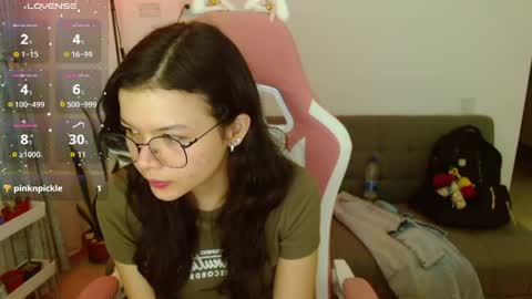Azu  online show from June 6, 12:27 am