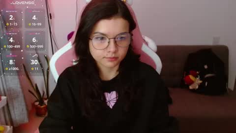 Azu  online show from March 14, 1:53 am