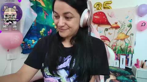 Azucena R online show from May 9, 5:41 pm