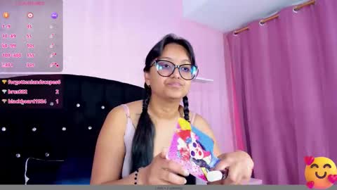azul_moon online show from September 28, 3:59 am