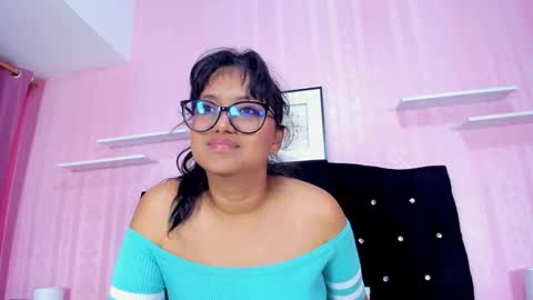 azul_moon online show from October 10, 4:29 am