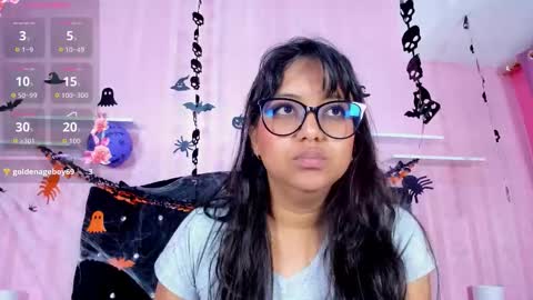 azul_moonn online show from October 26, 4:46 am
