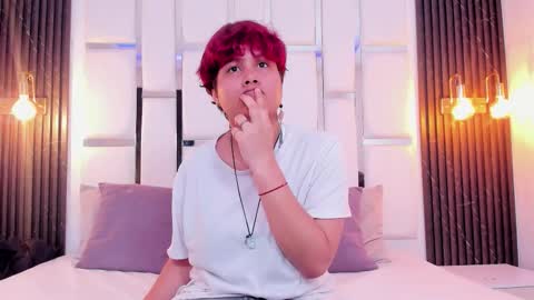 Azul online show from January 9, 4:45 pm