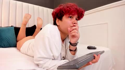 Azul online show from January 10, 4:56 pm