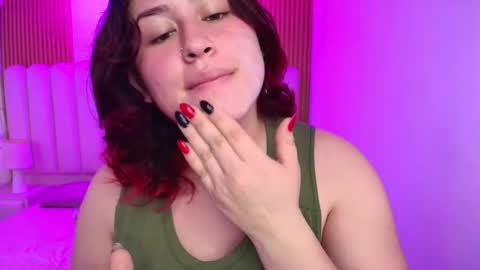 Azul online show from February 2, 12:12 pm