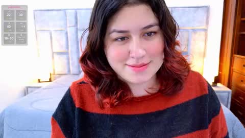 Azul online show from February 11, 12:42 pm