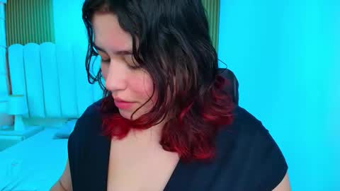 Azul online show from February 4, 12:31 pm