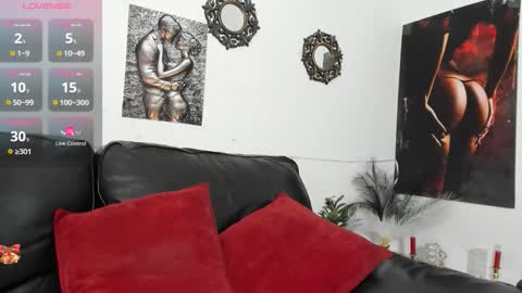 lenna online show from March 5, 5:00 pm