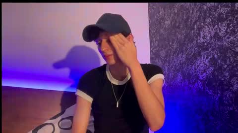 nice boy online show from October 10, 6:52 am