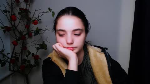 azumi_chan_ online show from November 22, 1:04 am