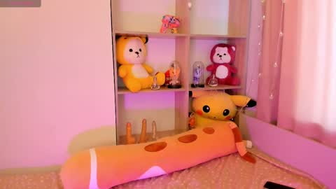 azumi_ray online show from January 3, 4:00 am