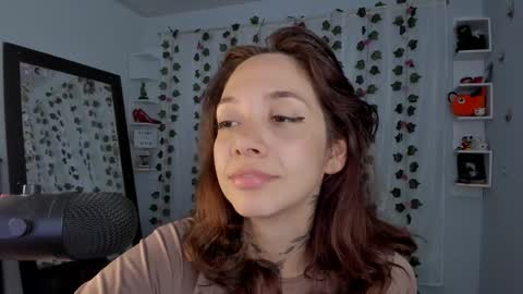 azumi saan online show from December 23, 3:02 am