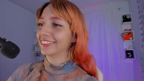 azumi saan online show from February 26, 11:52 pm