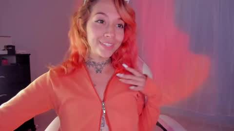 azumi saan online show from January 18, 3:09 am