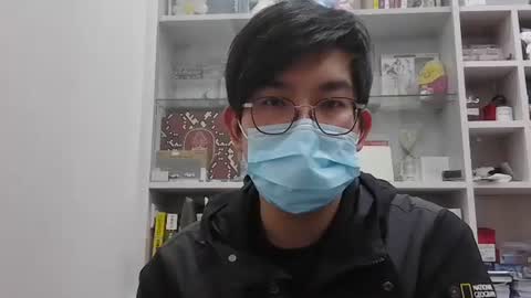 azuresea48 online show from February 2, 4:47 pm