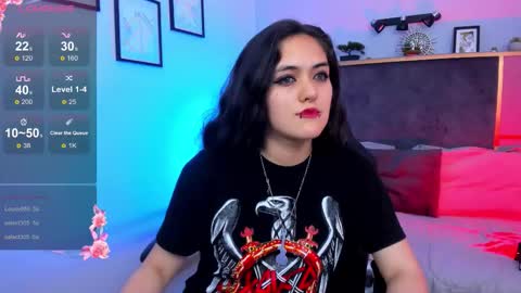 Azurra  online show from November 14, 11:06 pm