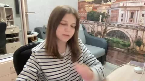 Niki online show from June 9, 3:23 pm
