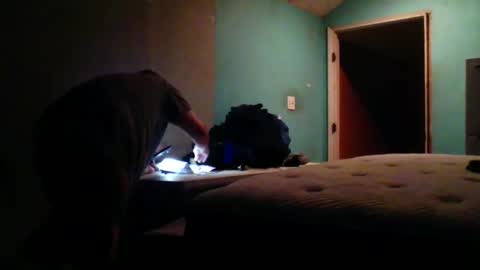 azzlicker713 online show from March 21, 1:11 am