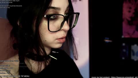 Snapshot of b0pppo chatting on January 27, 6:52 pm your fuckdoll  sub girl  MORE ME  online show from January 27, 6:52 pm