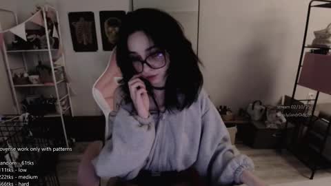 Snapshot of b0pppo chatting on October 1, 11:14 pm your fuckdoll  sub girl  MORE ME  online show from October 1, 11:14 pm