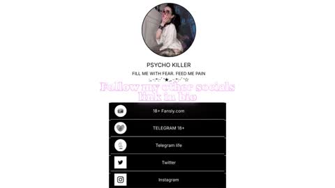 Snapshot of b0pppo chatting on January 27, 9:55 pm your fuckdoll  sub girl  MORE ME  online show from January 27, 9:55 pm