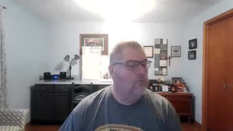 Cory online show from November 11, 12:51 pm