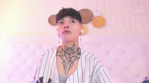 Anny online show from March 3, 3:24 am