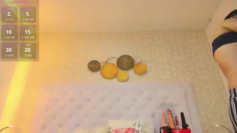 Anny online show from September 11, 7:48 pm