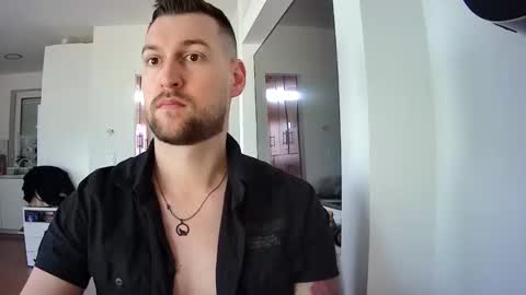 b_marco_ online show from February 20, 10:27 am