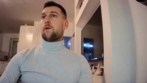 b_marco_ online show from January 10, 3:16 pm