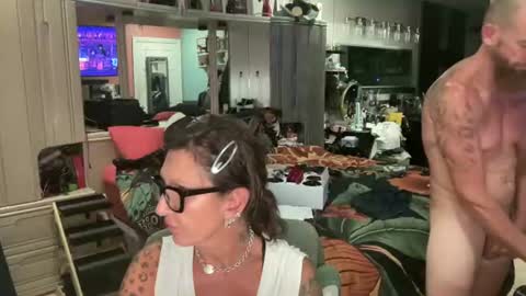 b_ready772 online show from July 7, 7:09 am