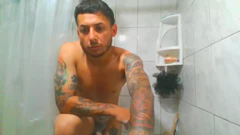 baadddboooy69 online show from December 5, 12:21 am