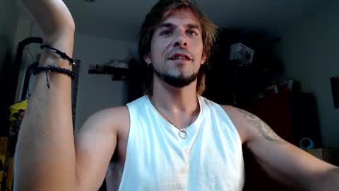 Jake online show from March 5, 3:40 am