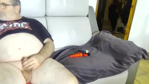 babacool 96 online show from April 13, 12:09 pm