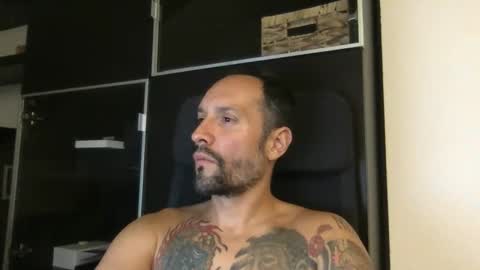 BKR online show from October 8, 10:59 pm