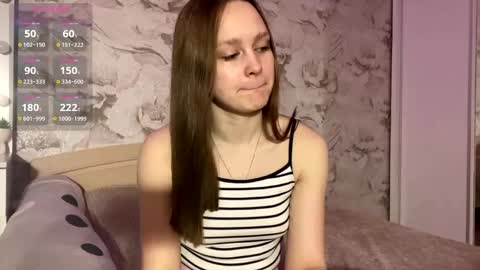 Anny Simpson online show from March 30, 9:15 pm